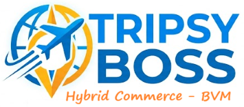 BOSS HYBRID COMMERCE